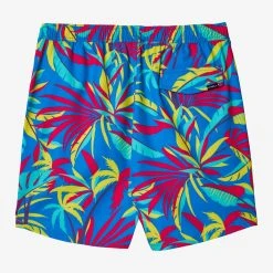 O'Neill BANYAN 17" VOLLEY 11 O'Neill BANYAN 17" VOLLEY -O’Neill shop SU2106006 COB S 2