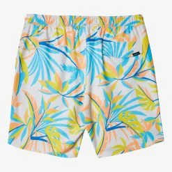 O'Neill BANYAN 17" VOLLEY 11 O'Neill BANYAN 17" VOLLEY -O’Neill shop SU2106006 CRM S 2