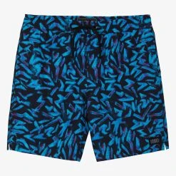 O'Neill MASHUP 17" VOLLEY -O’Neill shop SU2106007 BLK P 1