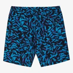 O'Neill MASHUP 17" VOLLEY -O’Neill shop SU2106007 BLK S 2