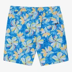 O'Neill MASHUP 17" VOLLEY 11 O'Neill MASHUP 17" VOLLEY -O’Neill shop SU2106007 BLU2 S 2