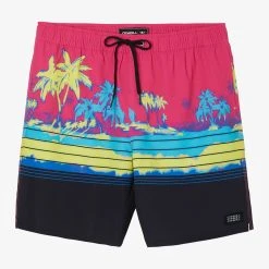 O'Neill MASHUP 17" VOLLEY -O’Neill shop SU2106007 FUS P 1