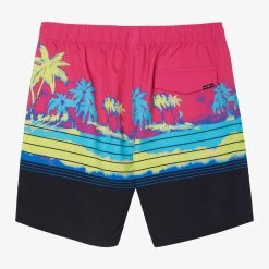 O'Neill MASHUP 17" VOLLEY -O’Neill shop SU2106007 FUS S 2