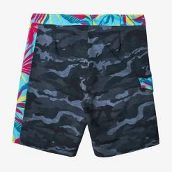O'Neill HYPERFREAK INVERSION 19" BOARDSHORT -O’Neill shop SU2106011 BCAM S 2