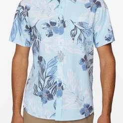 JACK O'NEILL LAHAINA SHIRT