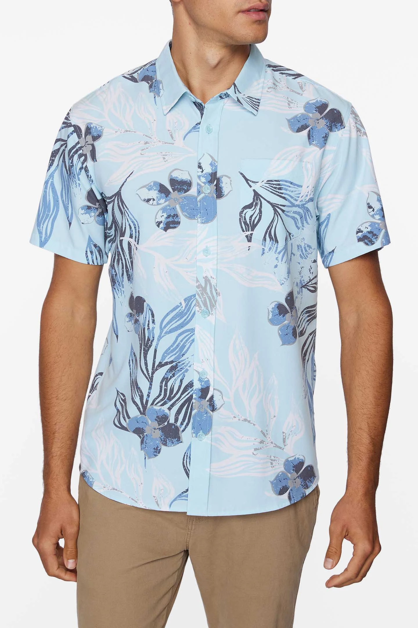 JACK O'NEILL LAHAINA SHIRT JACK O'NEILL LAHAINA SHIRT -O’Neill shop SU2704002 PBL 1