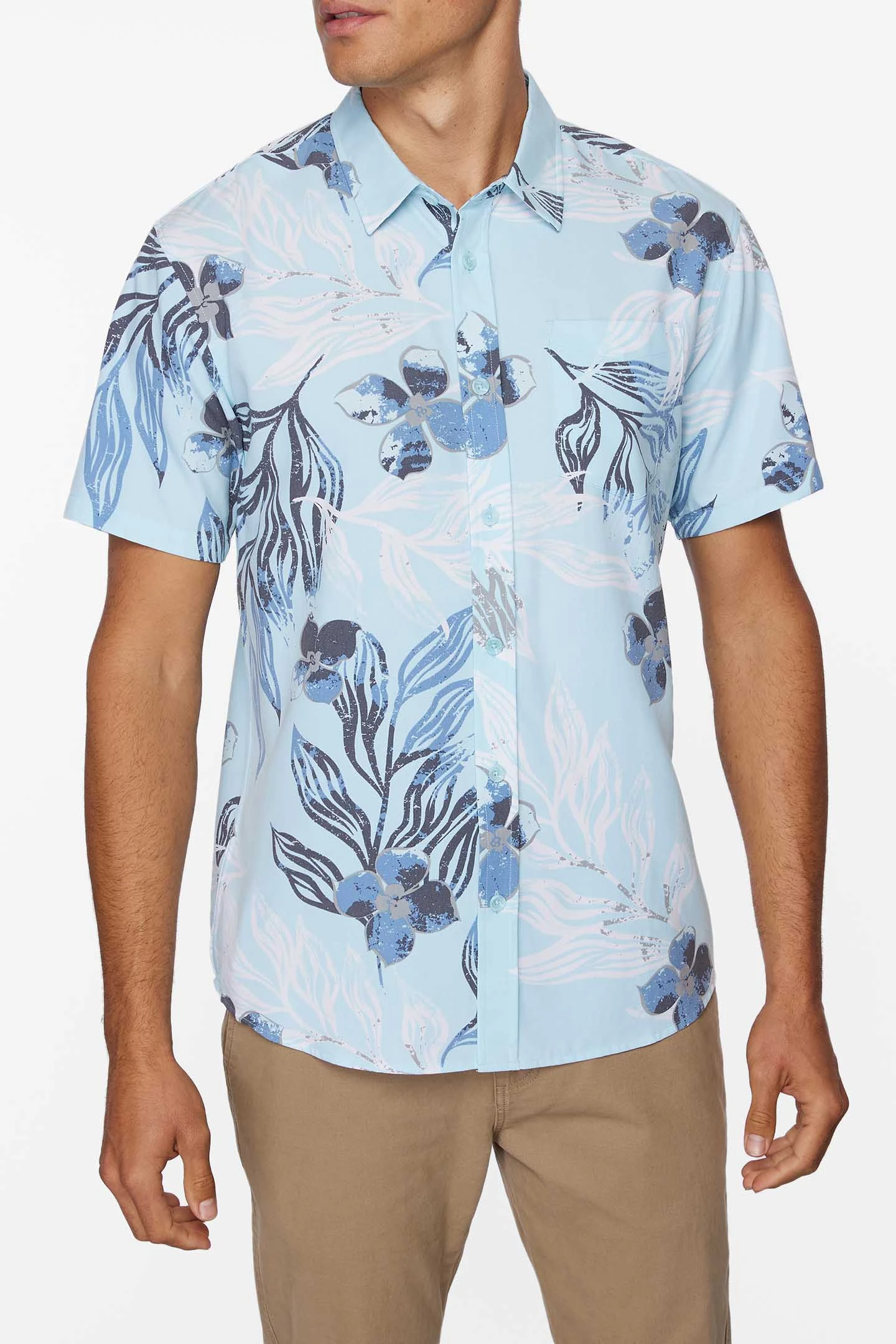 JACK O'NEILL LAHAINA SHIRT JACK O'NEILL LAHAINA SHIRT -O’Neill shop SU2704002 PBL 2