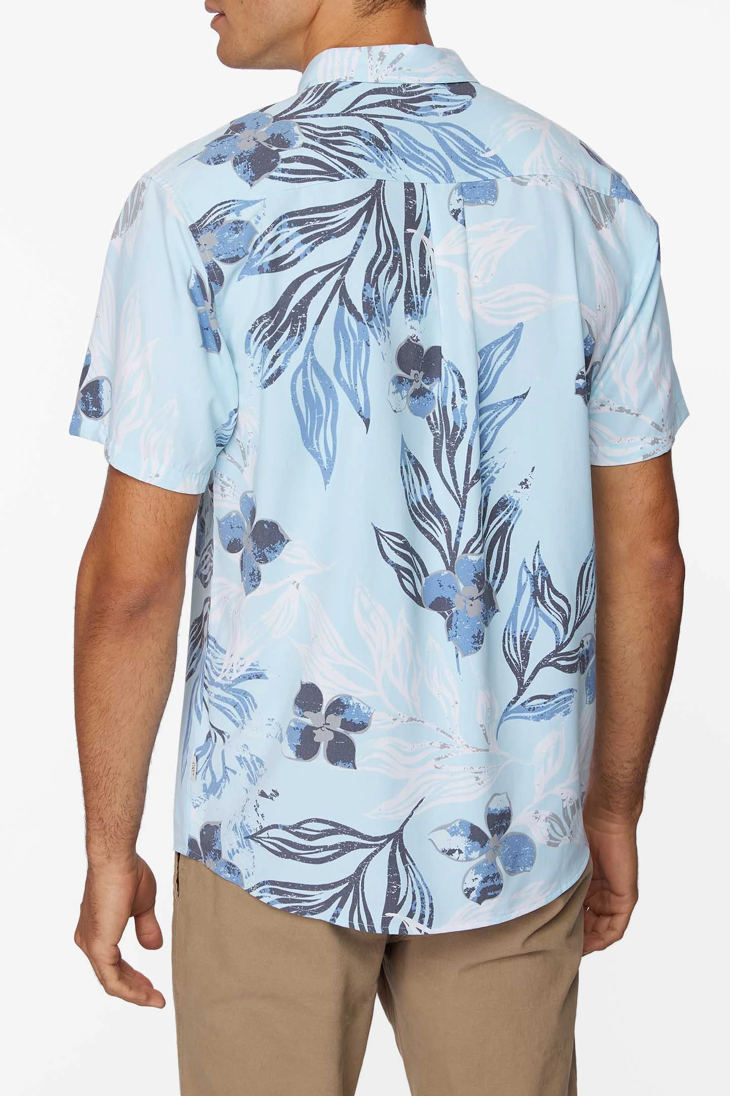 JACK O'NEILL LAHAINA SHIRT JACK O'NEILL LAHAINA SHIRT -O’Neill shop SU2704002 PBL 5