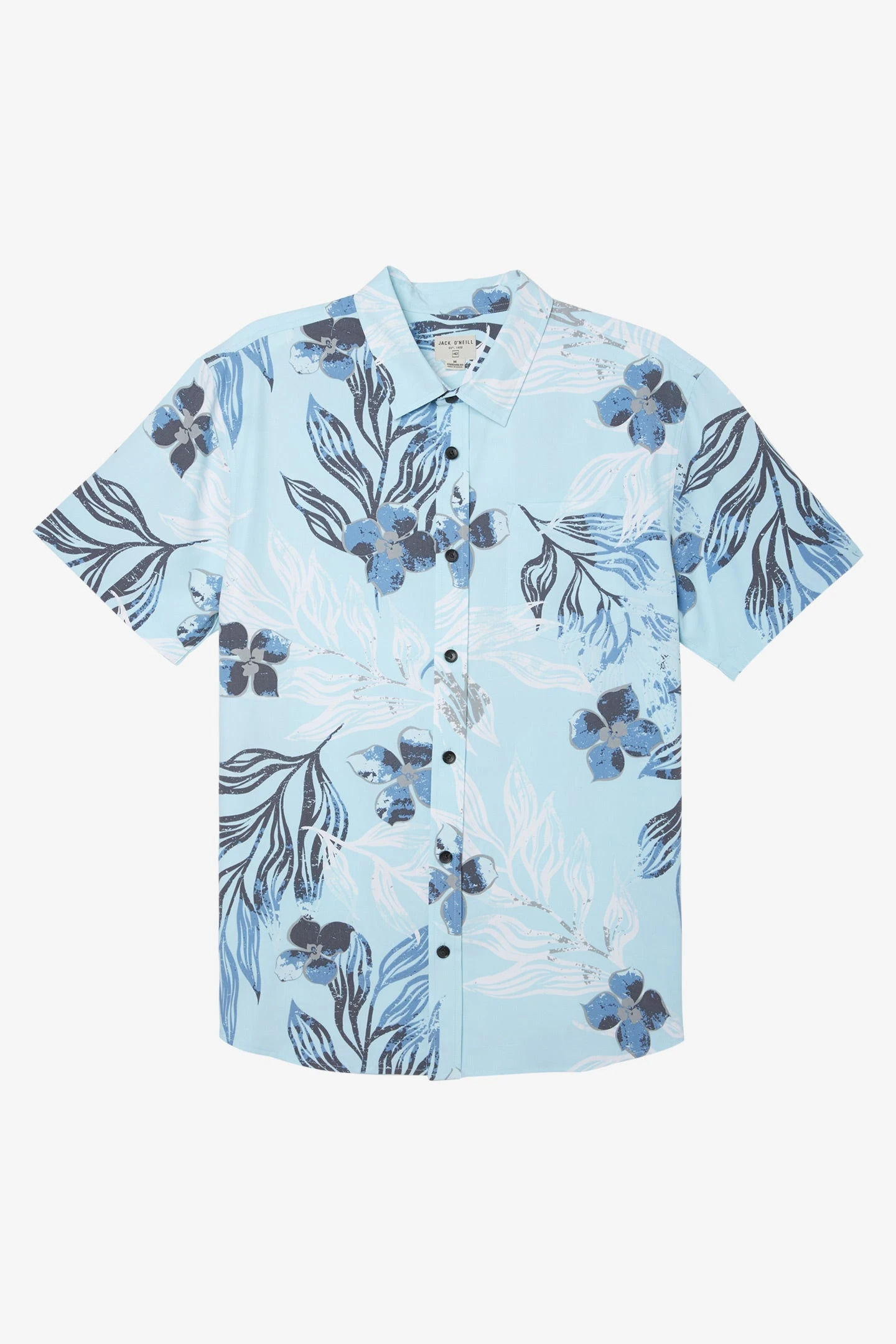 JACK O'NEILL LAHAINA SHIRT JACK O'NEILL LAHAINA SHIRT -O’Neill shop SU2704002 PBL P 1