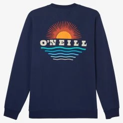 O'Neill FIFTY TWO CREW -O’Neill shop SU3110100 NVY 8