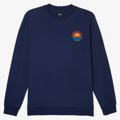 O'Neill FIFTY TWO CREW -O’Neill shop SU3110100 NVY 9
