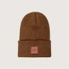 O'Neill TALL BEANIE -O’Neill shop TALL 1P4115 7524 FRONTFLAT