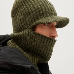 O'NEILL VISOR BEANIE 6 O'NEILL VISOR BEANIE -O’Neill shop VISORBEANIE 1P4104 6058 b