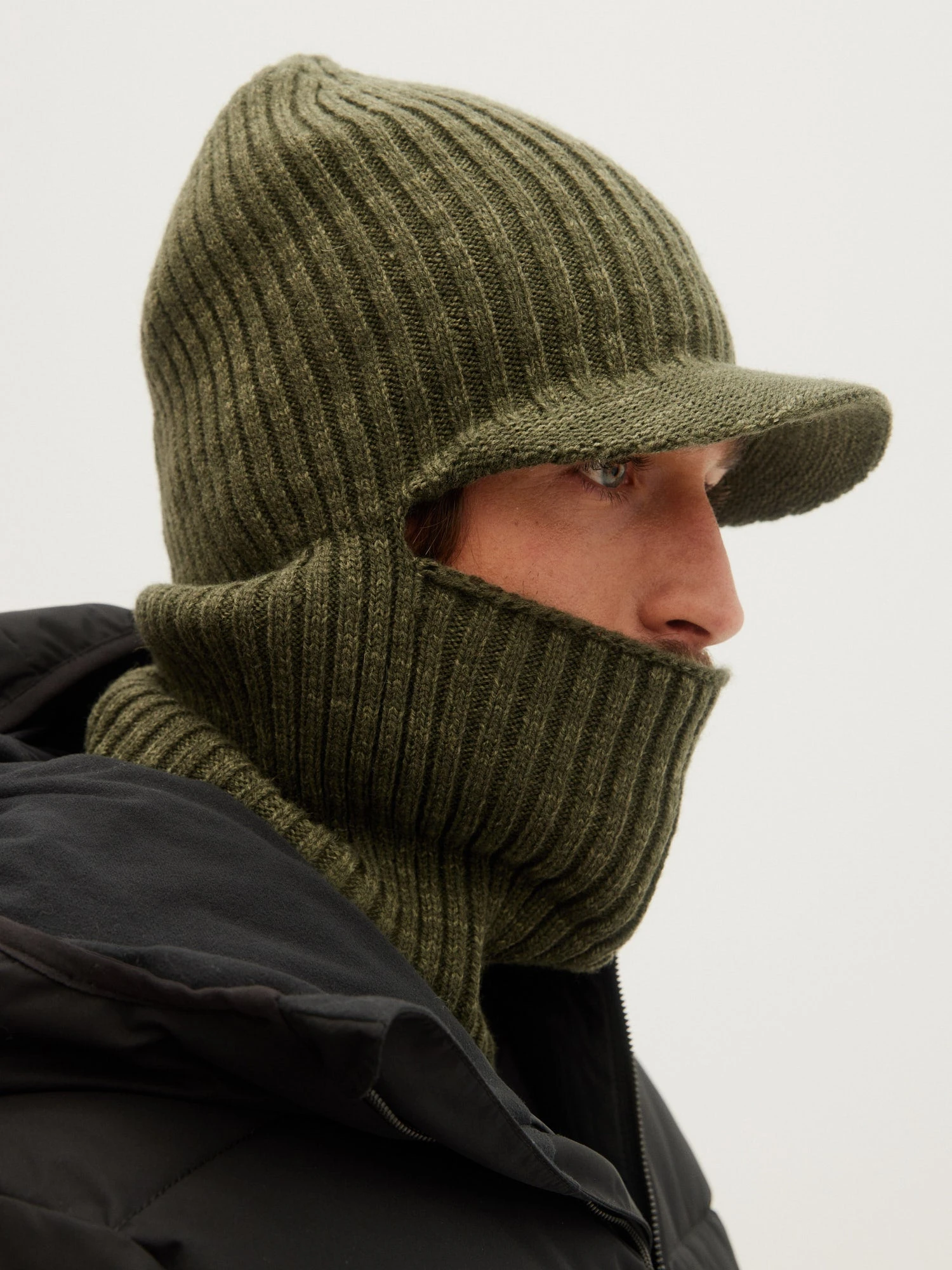 O'NEILL VISOR BEANIE O'NEILL VISOR BEANIE -O’Neill shop VISORBEANIE 1P4104 6058 b