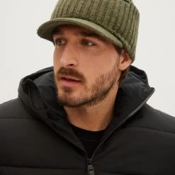 O'NEILL VISOR BEANIE 4 O'NEILL VISOR BEANIE -O’Neill shop VISORBEANIE 1P4104 6058 f