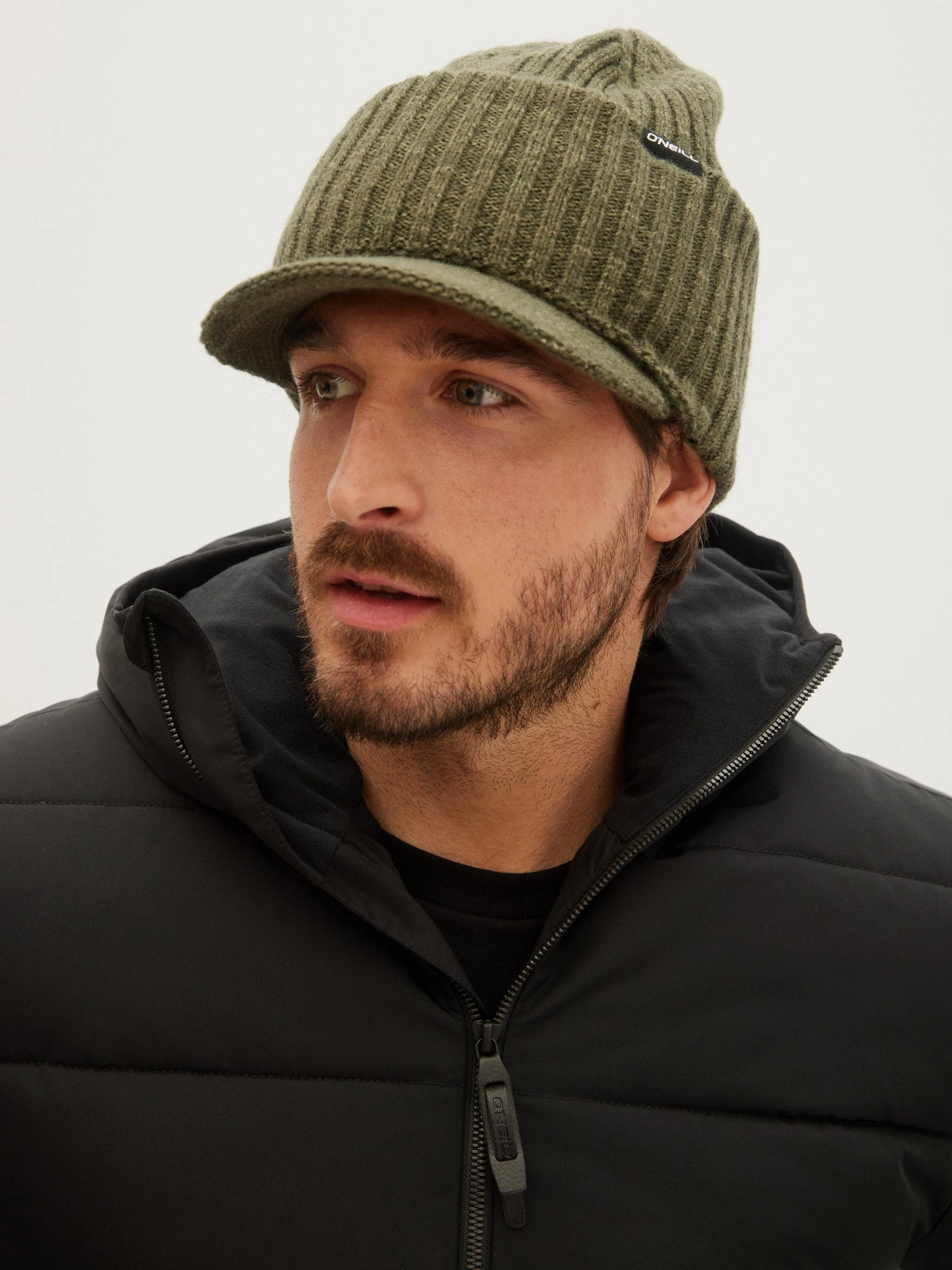 O'NEILL VISOR BEANIE O'NEILL VISOR BEANIE -O’Neill shop VISORBEANIE 1P4104 6058 f