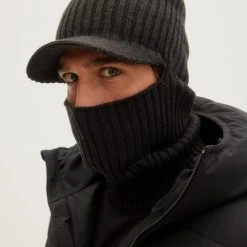 O'NEILL VISOR BEANIE 7 O'NEILL VISOR BEANIE -O’Neill shop VISORBEANIE 1P4104 9010 b