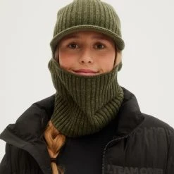 O'NEILL VISOR BEANIE 5 O'NEILL VISOR BEANIE -O’Neill shop VISOR 1P4104 6058 b