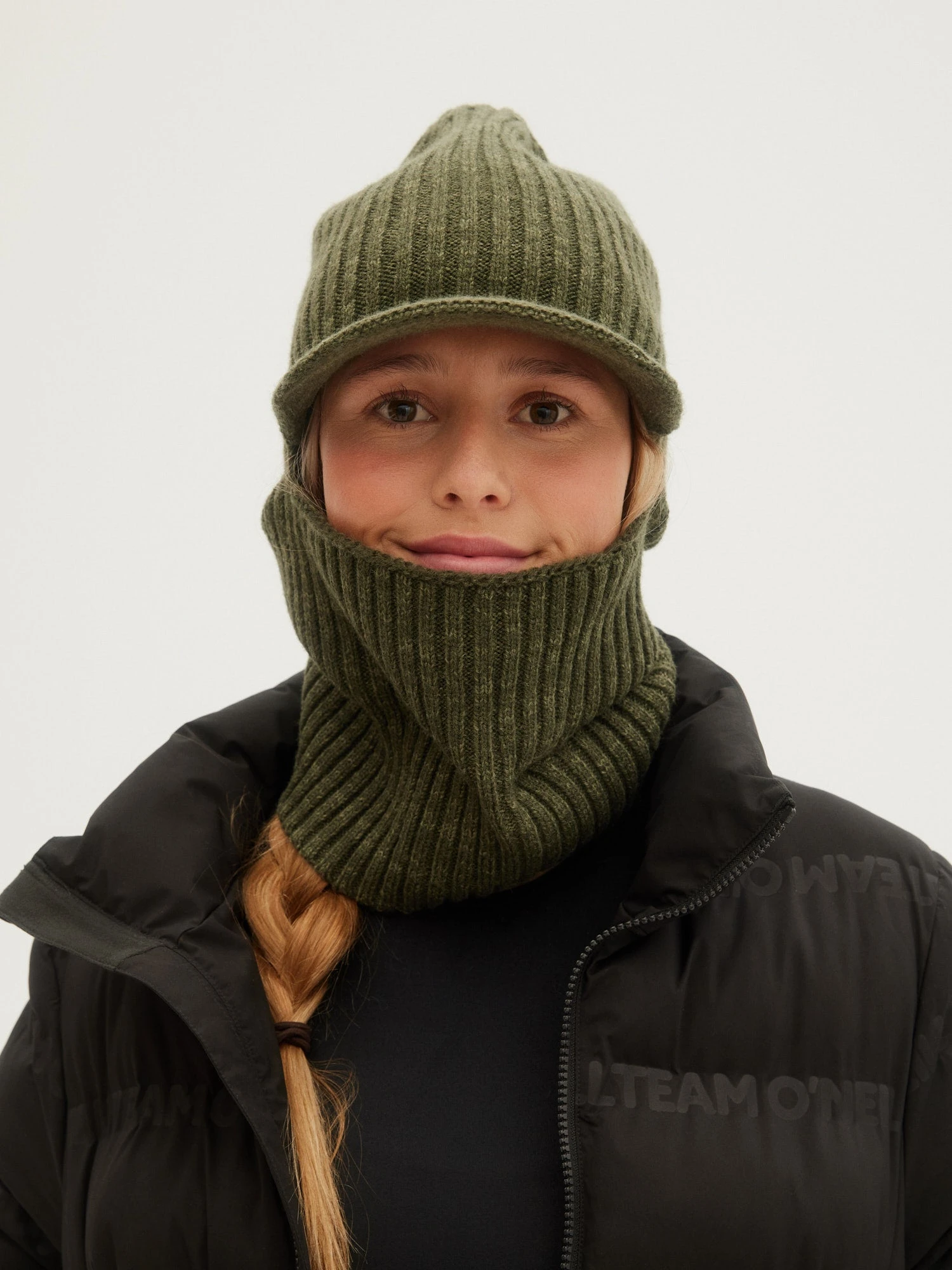 O'NEILL VISOR BEANIE O'NEILL VISOR BEANIE -O’Neill shop VISOR 1P4104 6058 b