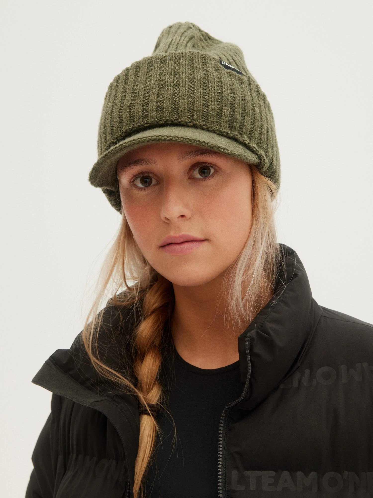O'NEILL VISOR BEANIE O'NEILL VISOR BEANIE -O’Neill shop VISOR 1P4104 6058 f