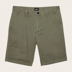 O'Neill JAY STRETCH CHINO SHORT