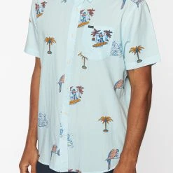 O'Neill MENS ARTIST SERIES JON SCHUBERT 10 O'Neill MENS ARTIST SERIES JON SCHUBERT -O’Neill shop artistseriesjonschubert SP2104110 pbl 2