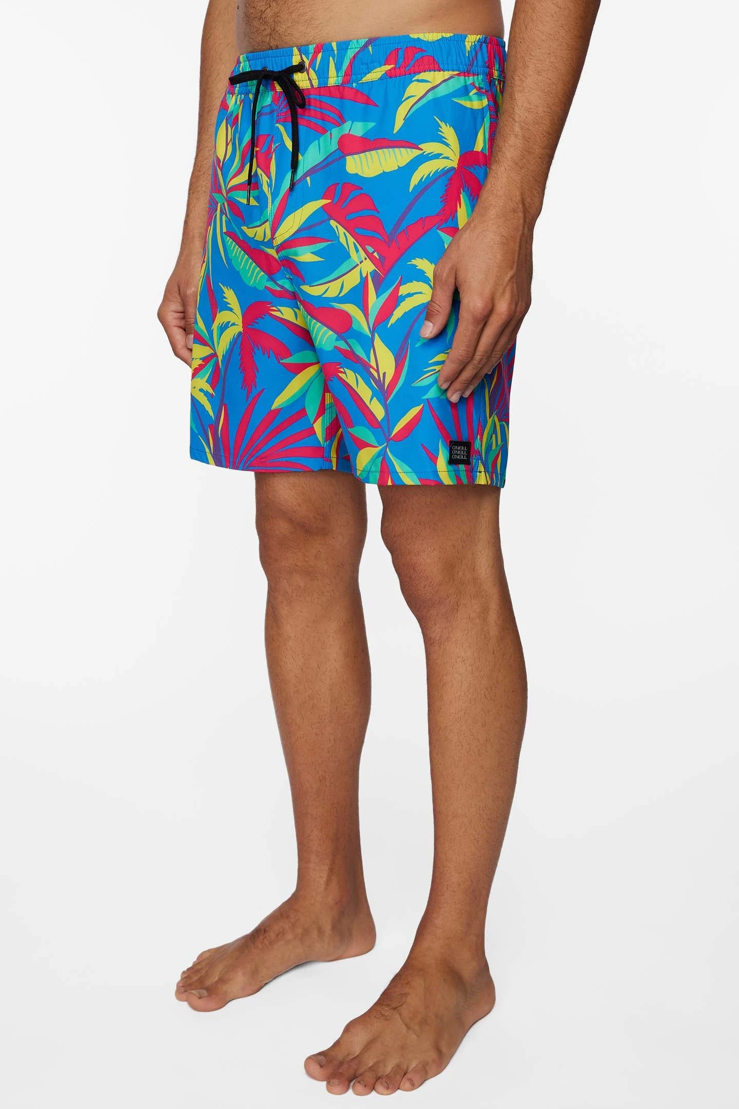 O'Neill BANYAN 17" VOLLEY 4 O'Neill BANYAN 17" VOLLEY - Image 2