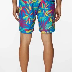 O'Neill BANYAN 17" VOLLEY 9 O'Neill BANYAN 17" VOLLEY -O’Neill shop banyanvolley SU2106006 cob 5