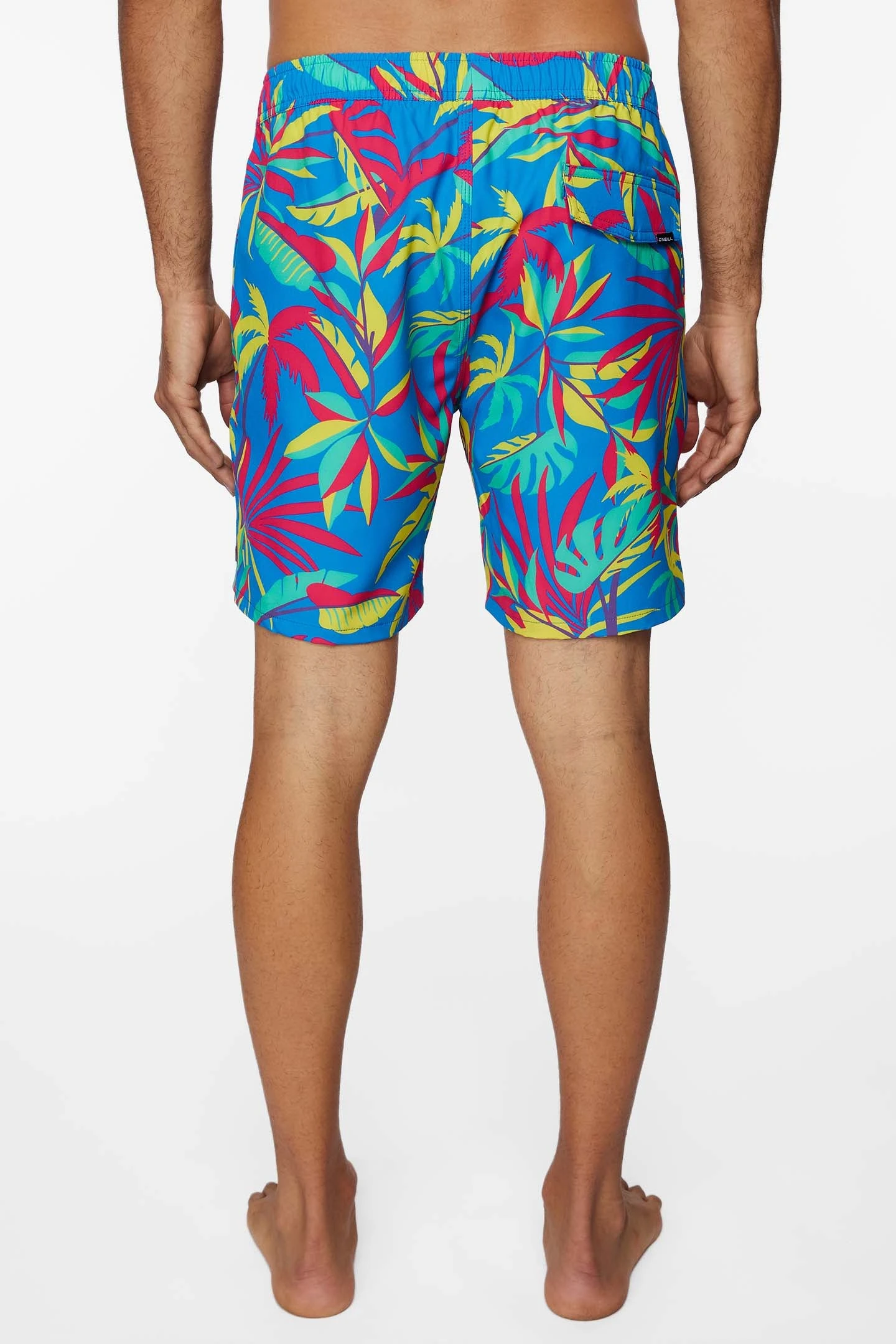 O'Neill BANYAN 17" VOLLEY 5 O'Neill BANYAN 17" VOLLEY - Image 3