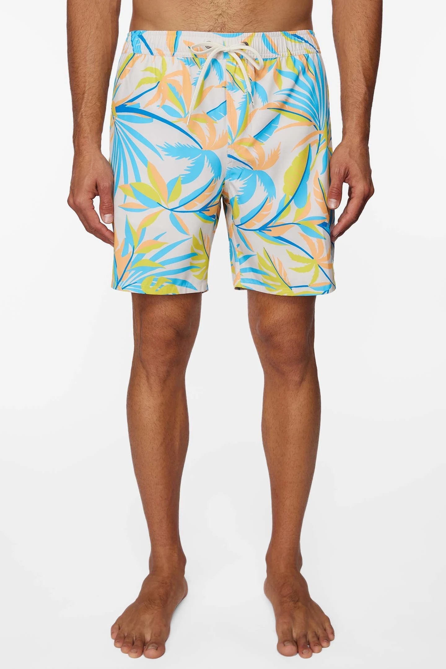 O'Neill BANYAN 17" VOLLEY 3 O'Neill BANYAN 17" VOLLEY