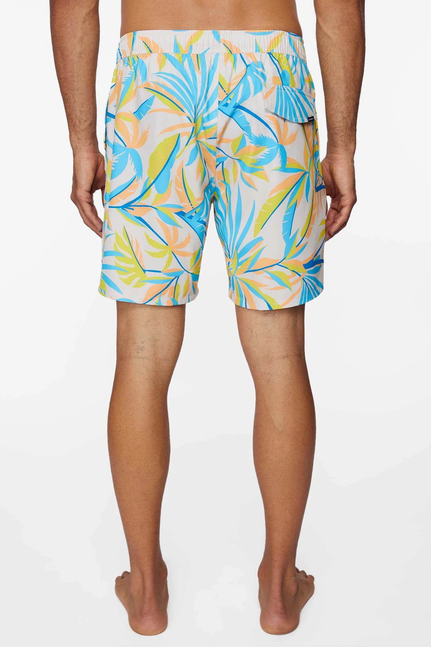 O'Neill BANYAN 17" VOLLEY 5 O'Neill BANYAN 17" VOLLEY - Image 3