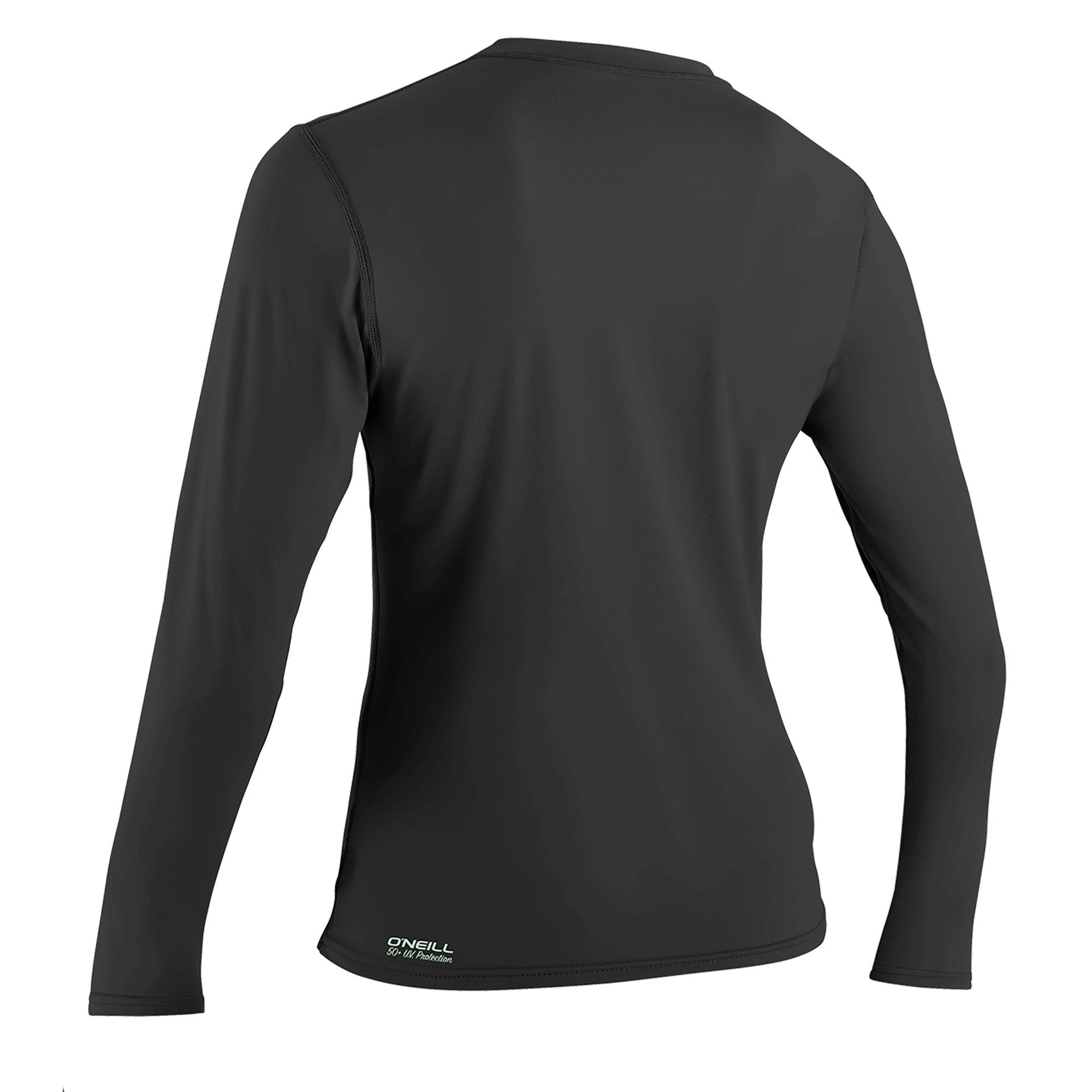 O'Neill WMS BASIC UPF30+ L/S SUN SHIRT 4 O'Neill WMS BASIC UPF30+ L/S SUN SHIRT - Image 2