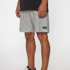 O'Neill MENS BAVARO 19" SOLID SHORTS 9 O'Neill MENS BAVARO 19" SOLID SHORTS -O’Neill shop bavarosolidshort HO1108100 lgr 1