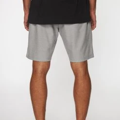 O'Neill MENS BAVARO 19" SOLID SHORTS 10 O'Neill MENS BAVARO 19" SOLID SHORTS -O’Neill shop bavarosolidshort HO1108100 lgr 3