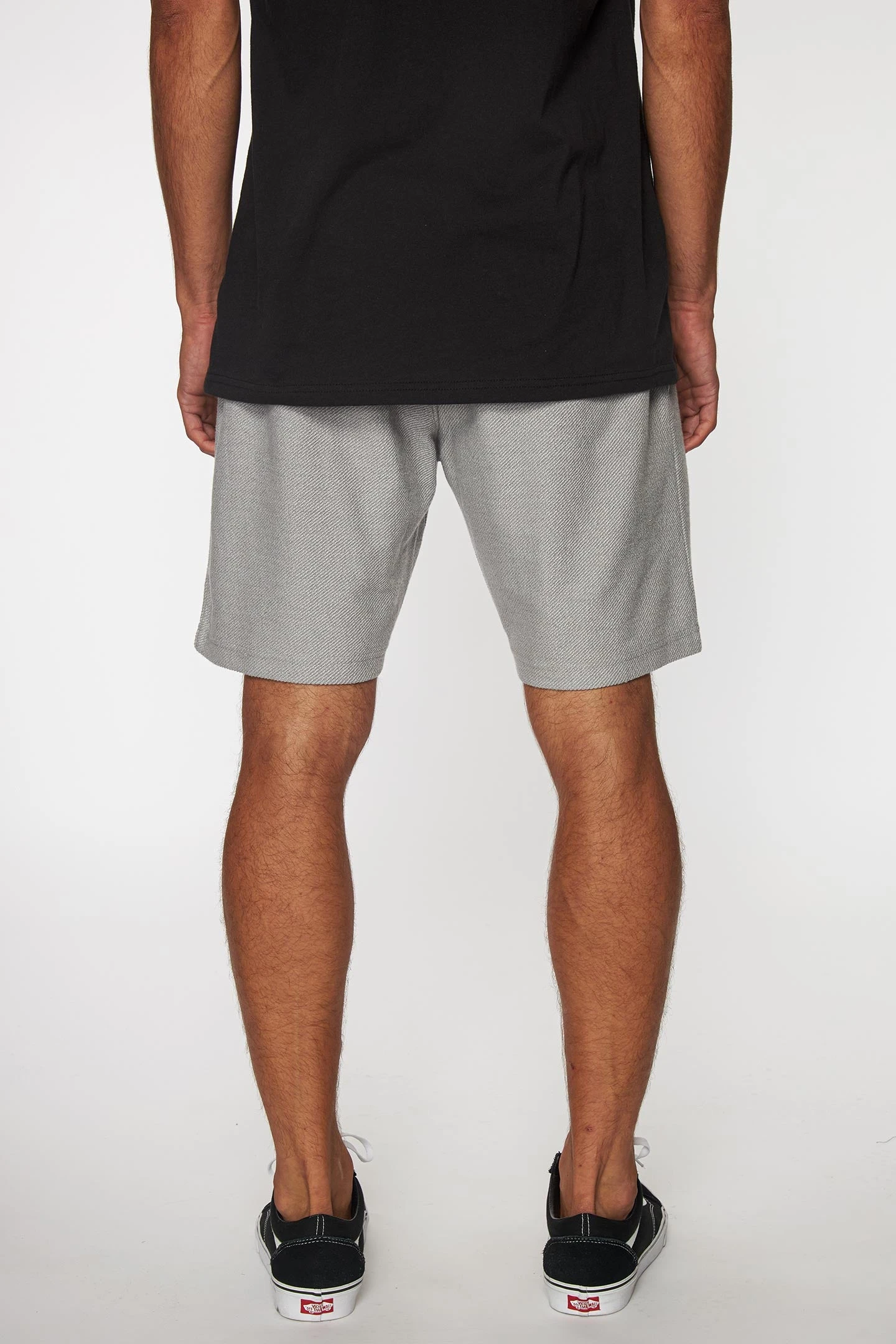 O'Neill MENS BAVARO 19" SOLID SHORTS 6 O'Neill MENS BAVARO 19" SOLID SHORTS - Image 4