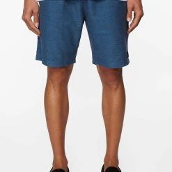 O'Neill BAVARO 19" SOLID SHORT