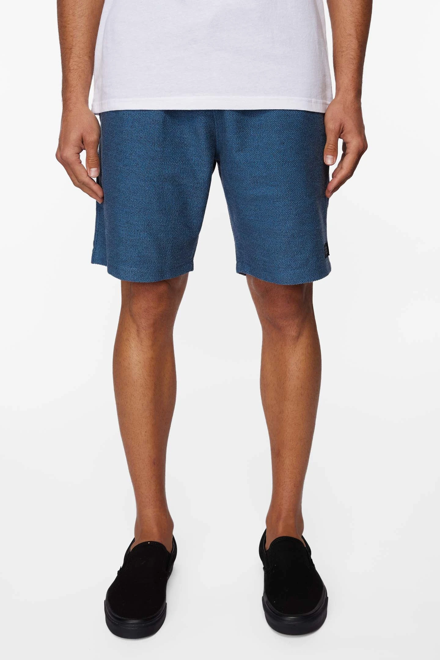 O'Neill BAVARO 19" SOLID SHORT 3 O'Neill BAVARO 19" SOLID SHORT