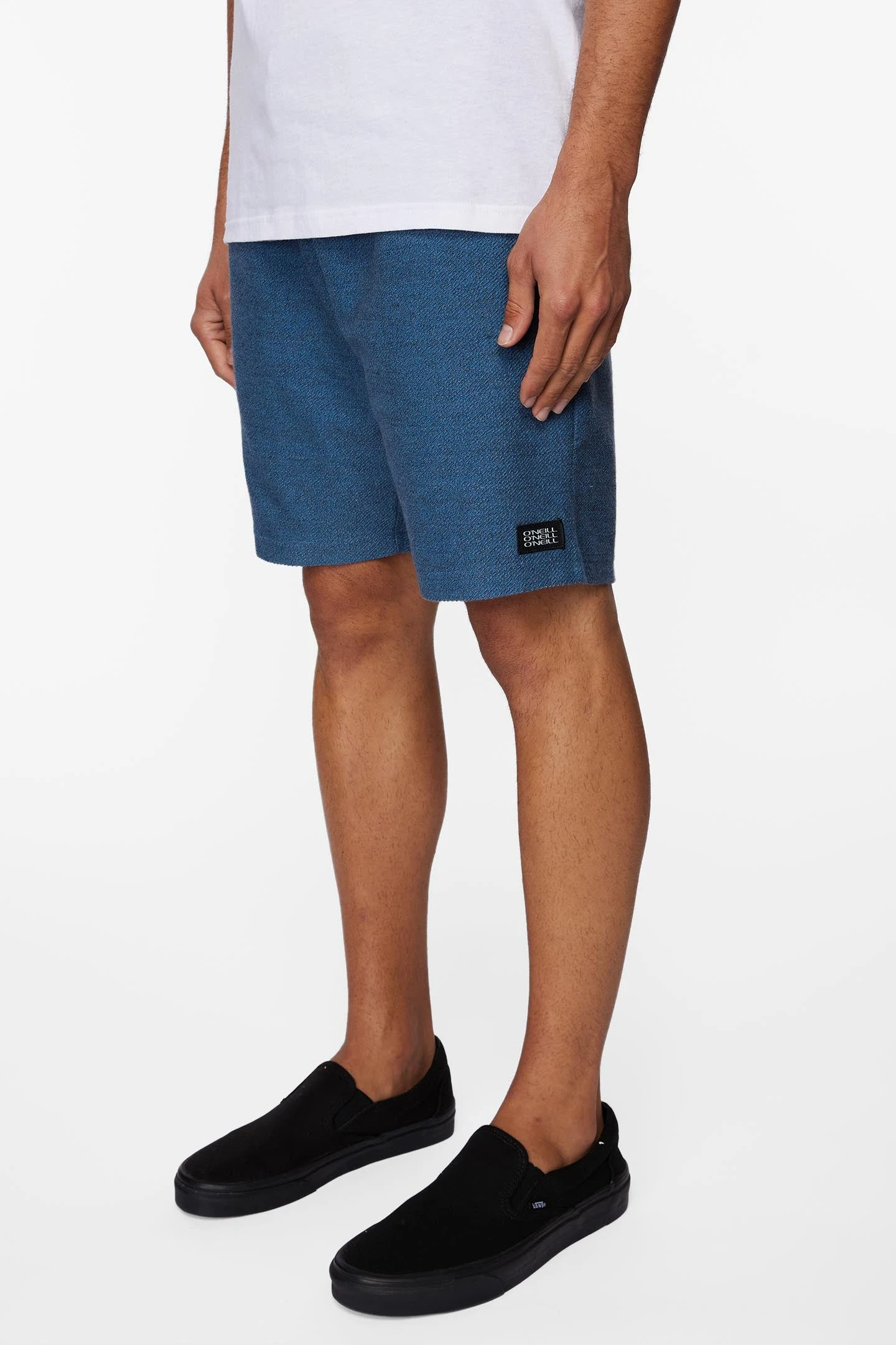 O'Neill BAVARO 19" SOLID SHORT 4 O'Neill BAVARO 19" SOLID SHORT - Image 2