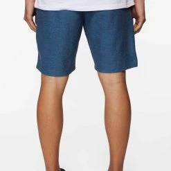 O'Neill BAVARO 19" SOLID SHORT 9 O'Neill BAVARO 19" SOLID SHORT -O’Neill shop bavarosolidshort HO1108100 pac 3