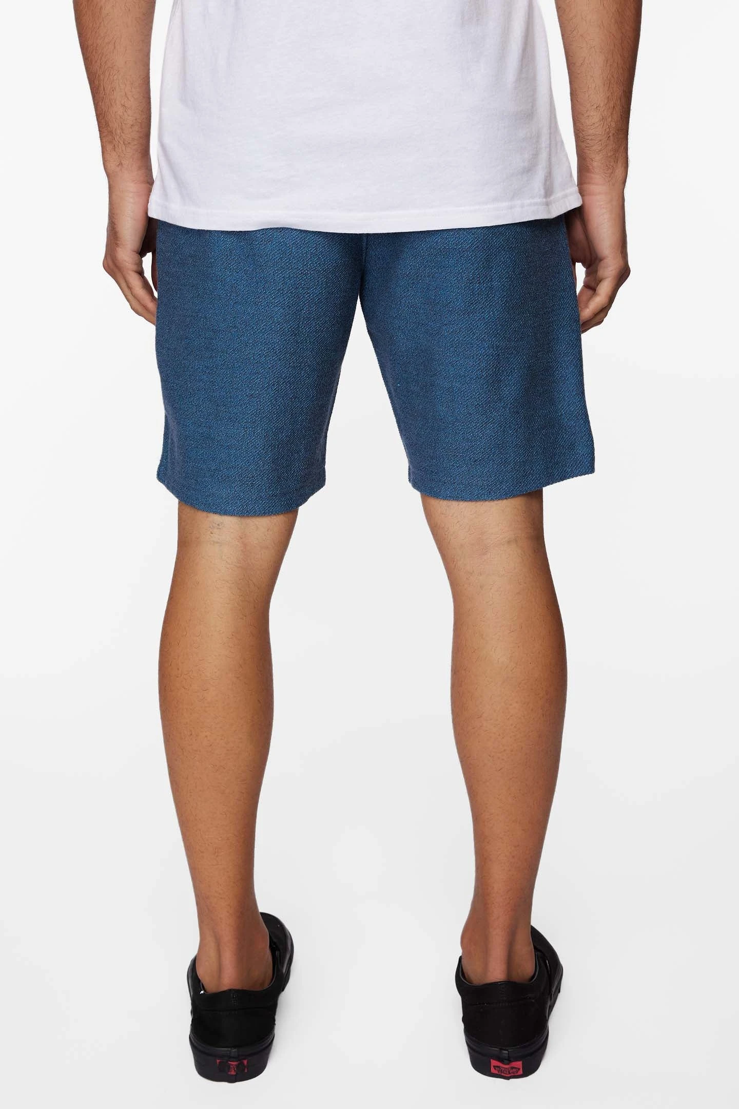 O'Neill BAVARO 19" SOLID SHORT 5 O'Neill BAVARO 19" SOLID SHORT - Image 3