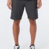 O'Neill BAVARO SOLID SHORT -O’Neill shop bavarosolidshort SP3108104 blk 1