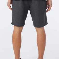 O'Neill BAVARO SOLID SHORT -O’Neill shop bavarosolidshort SP3108104 blk 3