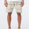 O'Neill BAVARO STRIPE SHORT 2 O'Neill BAVARO STRIPE SHORT -O’Neill shop bavarostripeshort SP3108103 crm 1