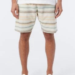 O'Neill BAVARO STRIPE SHORT