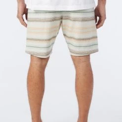 O'Neill BAVARO STRIPE SHORT -O’Neill shop bavarostripeshort SP3108103 crm 3