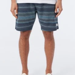 O'Neill BAVARO STRIPE SHORT