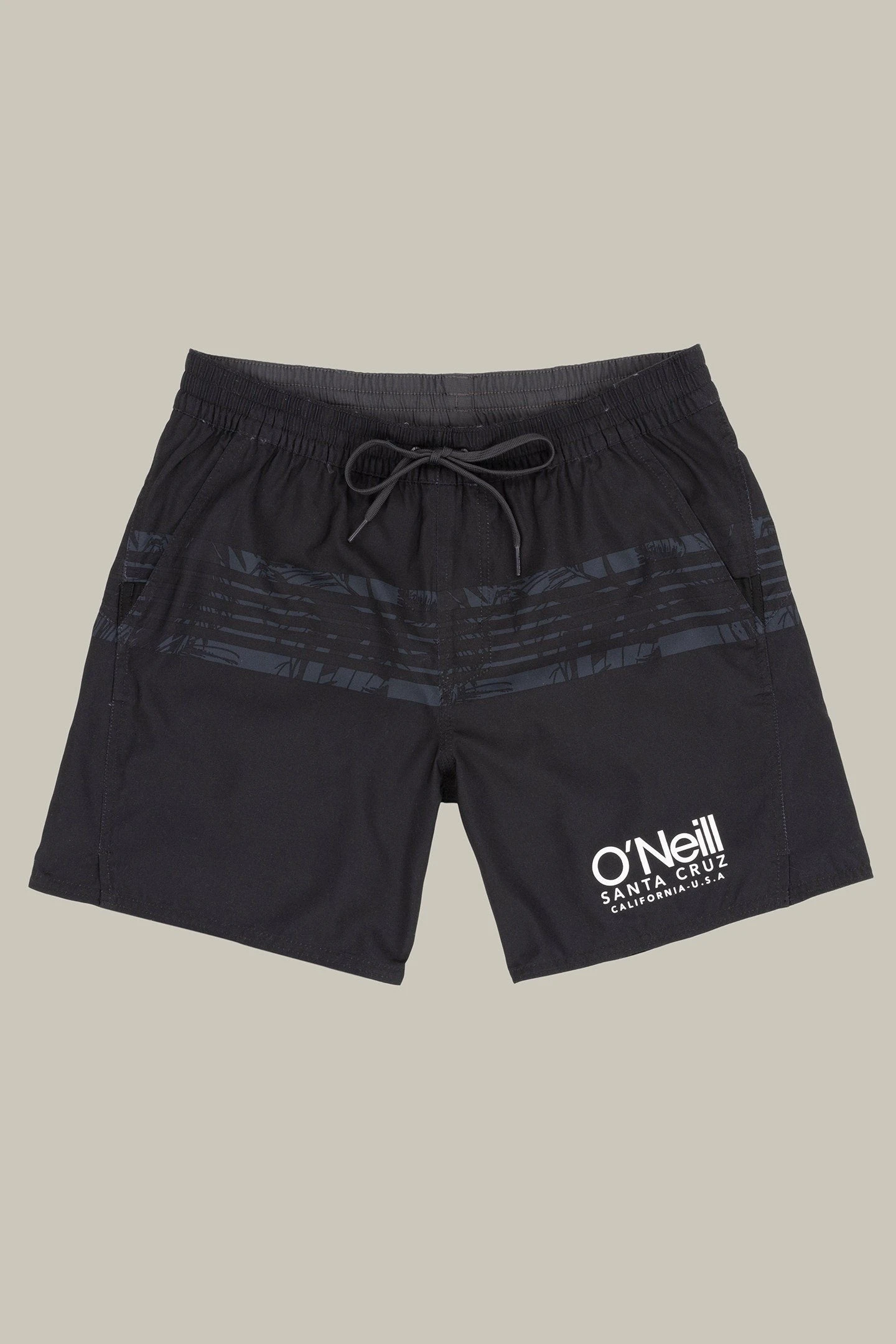O'Neill CALI STRIPE SHORTS 3 O'Neill CALI STRIPE SHORTS