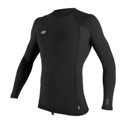 O'Neill PREMIUM SKINS L/S RASH GUARD