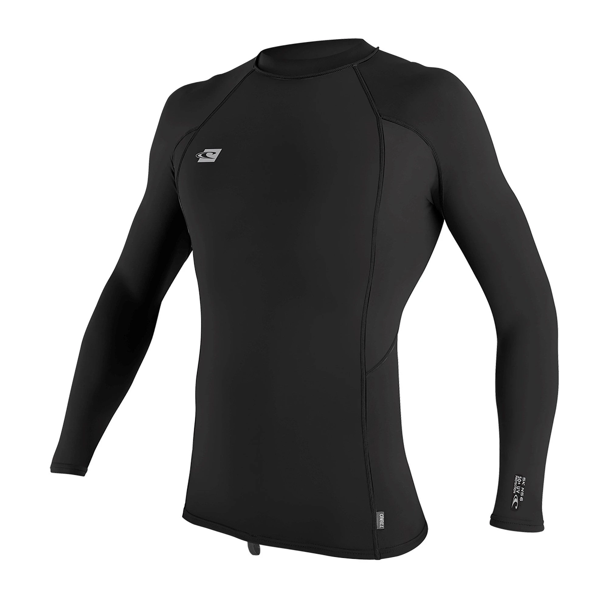 O'Neill PREMIUM SKINS L/S RASH GUARD 3 O'Neill PREMIUM SKINS L/S RASH GUARD