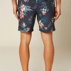 O'Neill BLOOM VOLLEY 12 O'Neill BLOOM VOLLEY -O’Neill shop bloomvolley sp0106022 gra 4